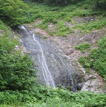 重滝